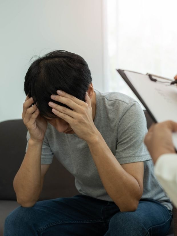 Elaborazione del lutto a Reggio Calabria