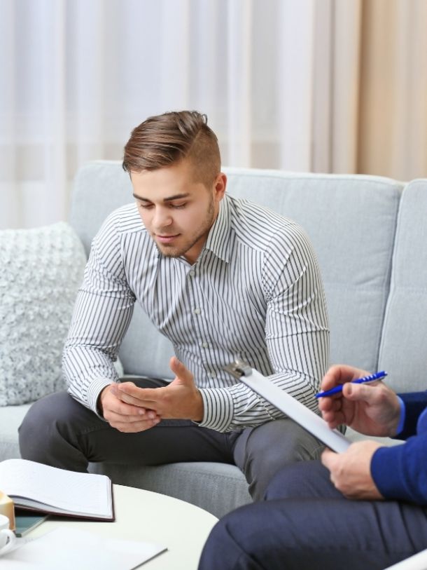 Sessuologo a Reggio Calabria